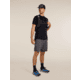 Icebreaker Merino Blend 125 Cool-Lite Sphere Short Sleeve T-Shirt - Mens