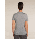 Icebreaker Merino Blend 125 Cool-Lite Sphere Short Sleeve T-Shirt - Mens