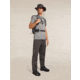 Icebreaker Merino Blend 125 Cool-Lite Sphere Short Sleeve T-Shirt - Mens