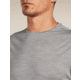 Icebreaker Merino Blend 125 Cool-Lite Sphere Short Sleeve T-Shirt - Mens