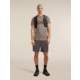 Icebreaker Merino Blend 125 Cool-Lite Sphere Short Sleeve T-Shirt - Mens