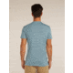 Icebreaker Merino Blend 125 Cool-Lite Sphere Short Sleeve T-Shirt - Mens