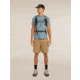 Icebreaker Merino Blend 125 Cool-Lite Sphere Short Sleeve T-Shirt - Mens