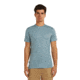 Icebreaker Merino Blend 125 Cool-Lite Sphere Short Sleeve T-Shirt - Mens