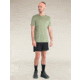 Icebreaker Merino Blend 125 Cool-Lite Sphere Short Sleeve T-Shirt - Mens