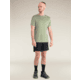 Icebreaker Merino Blend 125 Cool-Lite Sphere Short Sleeve T-Shirt - Mens