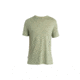 Icebreaker Merino Blend 125 Cool-Lite Sphere Short Sleeve T-Shirt - Mens