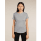 Icebreaker Merino Blend 125 Cool-Lite Sphere Short Sleeve T-Shirt - Womens