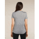 Icebreaker Merino Blend 125 Cool-Lite Sphere Short Sleeve T-Shirt - Womens
