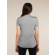 Icebreaker Merino Blend 125 Cool-Lite Sphere Short Sleeve T-Shirt - Womens