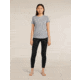 Icebreaker Merino Blend 125 Cool-Lite Sphere Short Sleeve T-Shirt - Womens