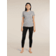 Icebreaker Merino Blend 125 Cool-Lite Sphere Short Sleeve T-Shirt - Womens