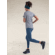 Icebreaker Merino Blend 125 Cool-Lite Sphere Short Sleeve T-Shirt - Womens