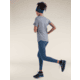 Icebreaker Merino Blend 125 Cool-Lite Sphere Short Sleeve T-Shirt - Womens