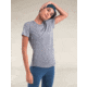 Icebreaker Merino Blend 125 Cool-Lite Sphere Short Sleeve T-Shirt - Womens