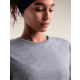 Icebreaker Merino Blend 125 Cool-Lite Sphere Short Sleeve T-Shirt - Womens
