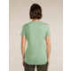 Icebreaker Merino Blend 125 Cool-Lite Sphere Short Sleeve T-Shirt - Womens