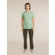 Icebreaker Merino Blend 125 Cool-Lite Sphere Short Sleeve T-Shirt - Womens