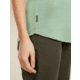 Icebreaker Merino Blend 125 Cool-Lite Sphere Short Sleeve T-Shirt - Womens