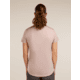 Icebreaker Merino Blend 125 Cool-Lite Sphere Short Sleeve T-Shirt - Womens