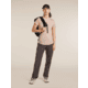 Icebreaker Merino Blend 125 Cool-Lite Sphere Short Sleeve T-Shirt - Womens
