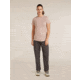Icebreaker Merino Blend 125 Cool-Lite Sphere Short Sleeve T-Shirt - Womens