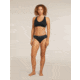 Icebreaker Merino Blend 125 Cool-Lite Sprite Hipster - Womens