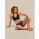 Icebreaker Merino Blend 125 Cool-Lite Sprite Hipster - Womens