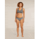 Icebreaker Merino Blend 125 Cool-Lite Sprite Hipster - Womens
