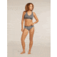 Icebreaker Merino Blend 125 Cool-Lite Sprite Hipster - Womens