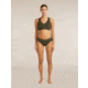 Icebreaker Merino Blend 125 Cool-Lite Sprite Hipster - Womens
