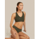 Icebreaker Merino Blend 125 Cool-Lite Sprite Hipster - Womens