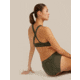 Icebreaker Merino Blend 125 Cool-Lite Sprite Hipster - Womens