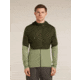 Icebreaker Merino Blend 200 RealFleece Descender Long Sleeve Zip Hoodie - Mens