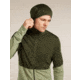 Icebreaker Merino Blend 200 RealFleece Descender Long Sleeve Zip Hoodie - Mens