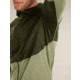 Icebreaker Merino Blend 200 RealFleece Descender Long Sleeve Zip Hoodie - Mens