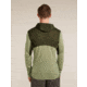 Icebreaker Merino Blend 200 RealFleece Descender Long Sleeve Zip Hoodie - Mens
