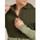 Icebreaker Merino Blend 200 RealFleece Descender Long Sleeve Zip Hoodie - Mens