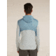 Icebreaker Merino Blend 200 RealFleece Descender Long Sleeve Zip Hoodie - Mens