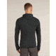 Icebreaker Merino Blend 200 RealFleece Descender Long Sleeve Zip Hoodie - Mens