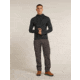 Icebreaker Merino Blend 200 RealFleece Descender Long Sleeve Zip Hoodie - Mens