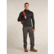 Icebreaker Merino Blend 200 RealFleece Descender Long Sleeve Zip Hoodie - Mens