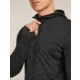 Icebreaker Merino Blend 200 RealFleece Descender Long Sleeve Zip Hoodie - Mens