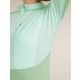 Icebreaker Merino Blend 200 RealFleece Descender Long Sleeve Zip Hoodie - Womens