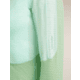 Icebreaker Merino Blend 200 RealFleece Descender Long Sleeve Zip Hoodie - Womens