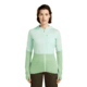 Icebreaker Merino Blend 200 RealFleece Descender Long Sleeve Zip Hoodie - Womens