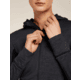 Icebreaker Merino Blend 200 RealFleece Descender Long Sleeve Zip Hoodie - Womens