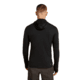 Icebreaker Merino Blend 300 RealFleece Descender Long Sleeve Zip Hoodie - Mens