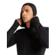 Icebreaker Merino Blend 300 RealFleece Descender Long Sleeve Zip Hoodie - Mens