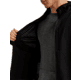Icebreaker Merino Blend 300 RealFleece Descender Long Sleeve Zip Hoodie - Mens